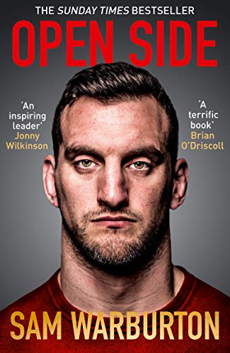 Book Open Side: The Official Autobiography free