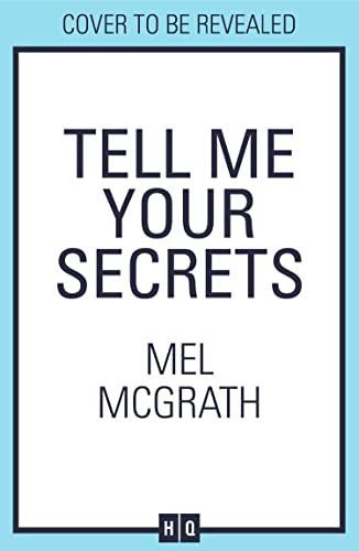 Book Tell Me Your Secrets free