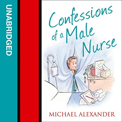 Book Confessions of a Male Nurse free