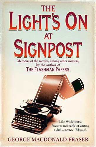 Book The Light’s On At Signpost free