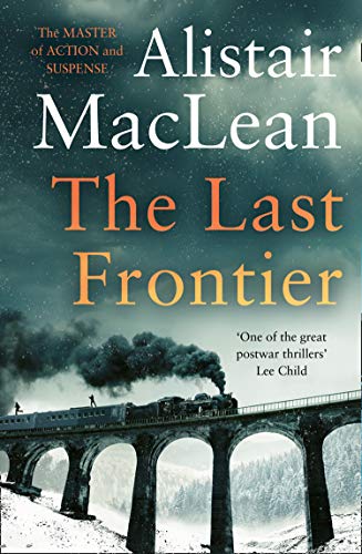 Book The Last Frontier free