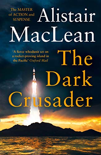 Book The Dark Crusader free