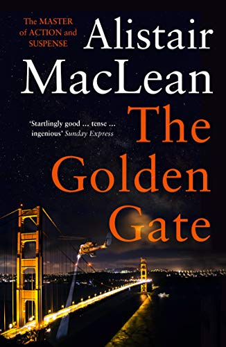 Book The Golden Gate free