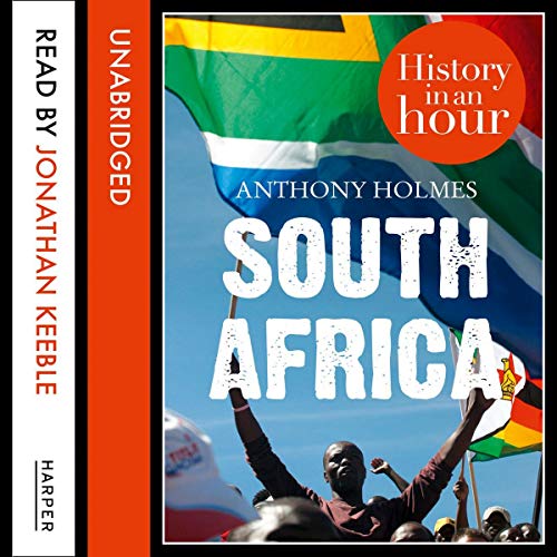 Book South Africa: History in an Hour: The History in an Hour Series free