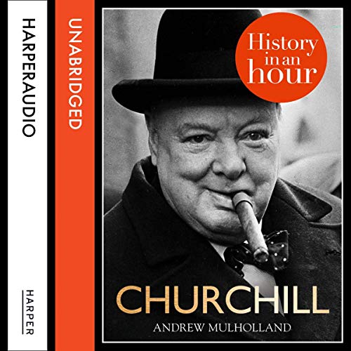 Book Churchill: History in an Hour: The History in an Hour Series free