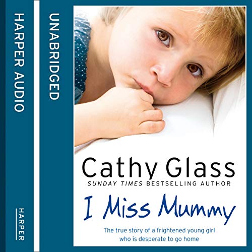 Book I Miss Mummy: The true story of a frightened young girl who is desperate to go home free