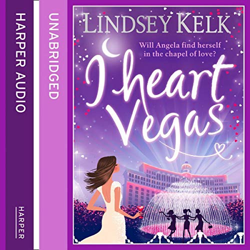 Book I Heart Vegas: The I Heart Series, book 4 (I Heart Series, 4) free