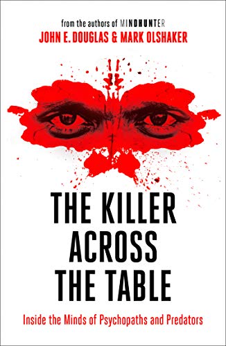 Book Killer Across The Table free