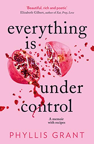 Book Everything Is Under Control free