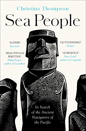 Book Sea People: In Search of the Ancient Navigators of the Pacific free