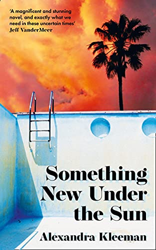 Book Something New Under the Sun free