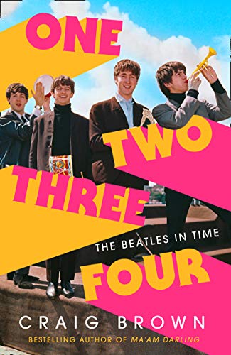 Book 1-2-3-4: The Beatles in Time free