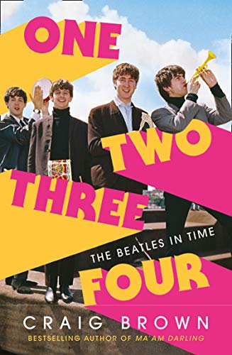 Book One Two Three Four: The Beatles in Time free