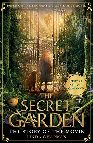 Book The Secret Garden: The Movie Novelisation free