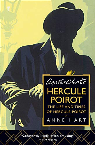 Book Agatha Christie’s Hercule Poirot: The Life and Times of Hercule Poirot free