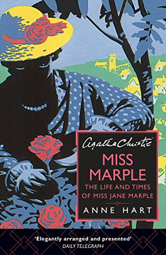 Book Agatha Christie’s Miss Marple: The Life and Times of Miss Jane Marple free