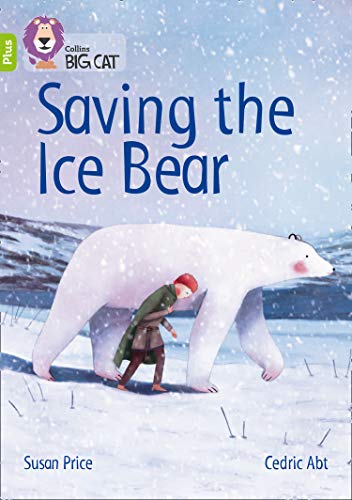Book Travelling Bear: Band 11+/Lime Plus (Collins Big Cat) free