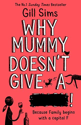Book Why Mummy Doesnt Give A ****! free Book Why Mummy Doesnt Give A ****! free