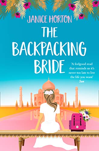 Book The Backpacking Bride (The Backpacking Housewife, Book 3) free