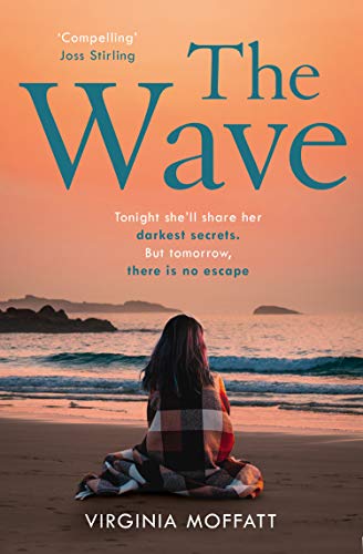 Book The Wave: The heart-stopping novel everyone will be talking about in 2020 free