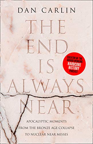 Book Hardcore History free
