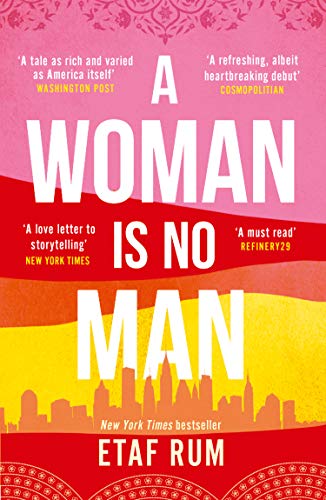Book Woman Is No Man free