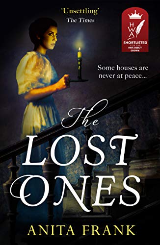 Book The Lost Ones: The most captivating and haunting ghost story and debut historical fiction novel free