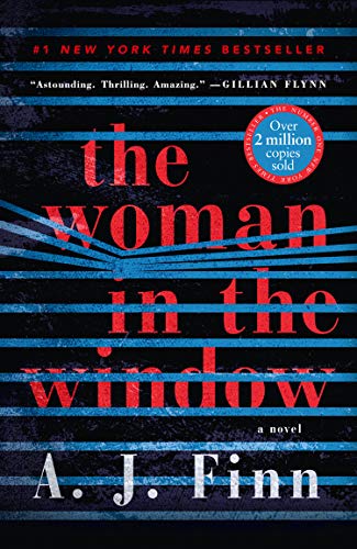 Book Woman in the Window free Book Woman in the Window free
