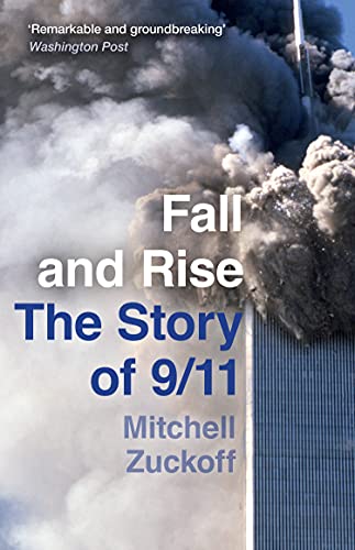 Book Fall and Rise: The Story of 9/11 free