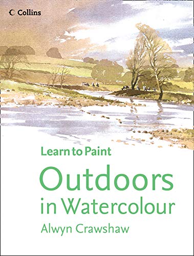 Book Outdoors in Watercolour (Learn to Paint) free