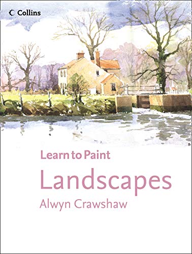 Book Landscapes (Learn to Paint) free