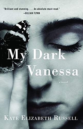 Book My Dark Vanessa free