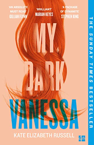 Book My Dark Vanessa free