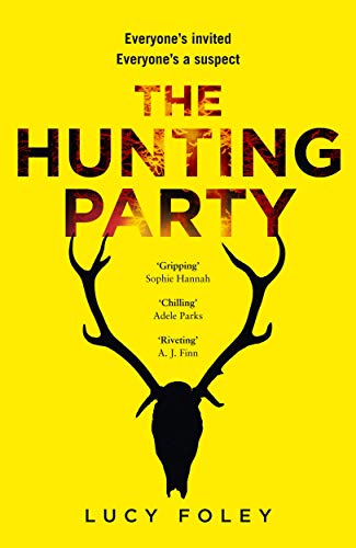Book The Hunting Party free