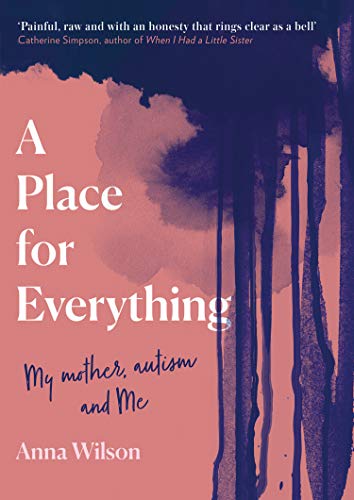 Book A Place for Everything: As featured in Daily Mail and BBC Woman's Hour. free