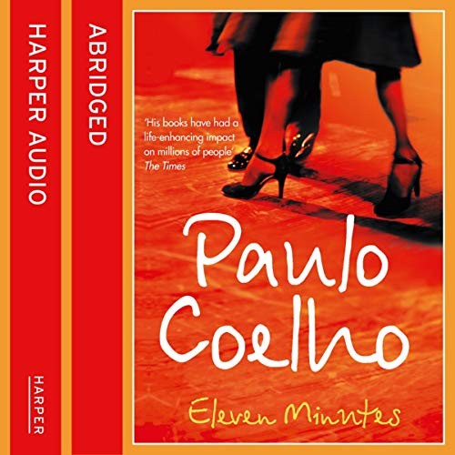 Book Eleven Minutes: A Novel free