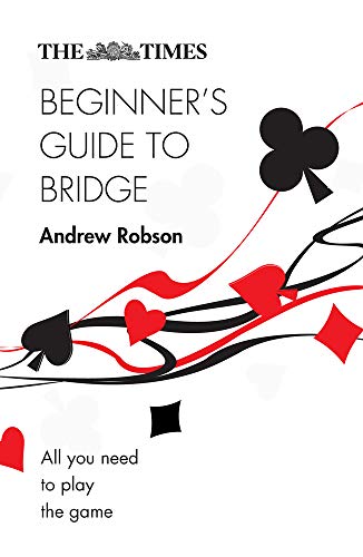 Book The Times Beginner’s Guide to Bridge free