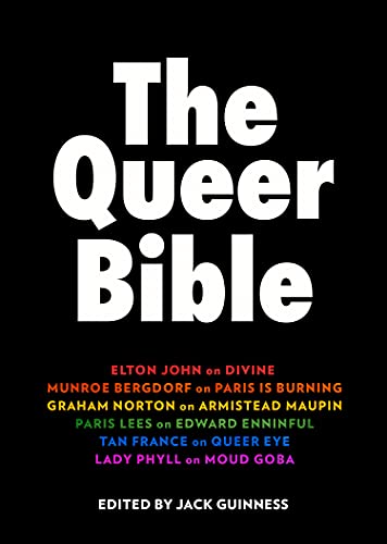 Book The Queer Bible free