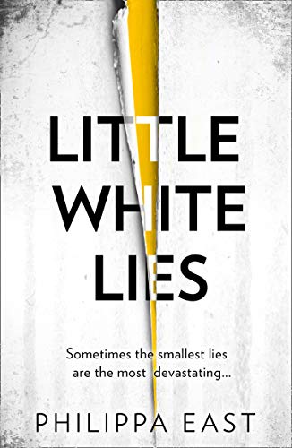 Book LITTLE WHITE LIES (201 POCHE) free