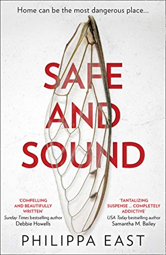 Book Safe and Sound free
