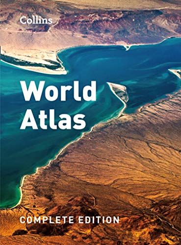 Book Collins World Atlas: Complete Edition free