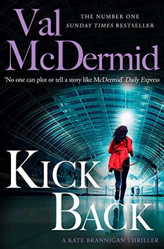 Book Kick Back (PI Kate Brannigan, Book 2) free