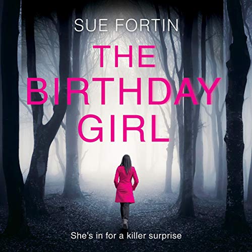 Book The Birthday Girl free
