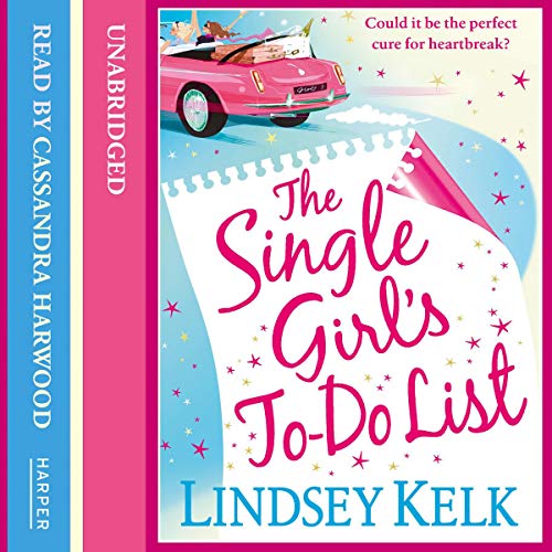 Book The Single Girl's To-Do List free