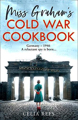 Book Miss Grahams Cold War Cookbook EXPORT free