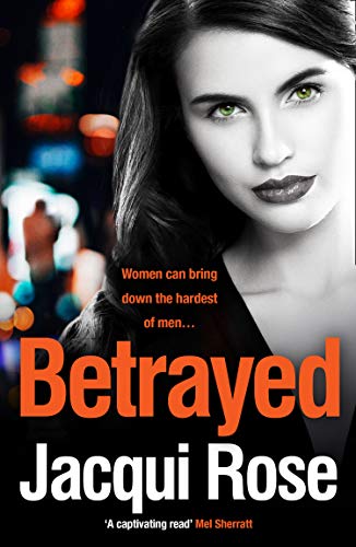 Book Betrayed: The addictive crime thriller from the bestselling author that will have you gripped in 2018 free