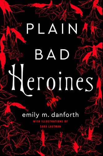 Book Plain Bad Heroines free