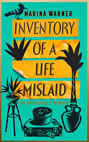 Book Inventory of a Life Mislaid free