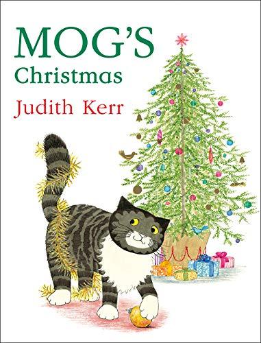 Book MOG’S CHRISTMAS free