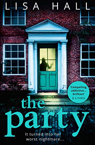 Book Party free